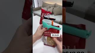 Premium quality Food packets restored gadgets  amazon finds  shorts trending [upl. by Dorian369]