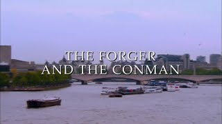 Art of the Heist Series 1 3 of 6 The Forger and the Con Man 1080p [upl. by Cull]