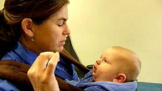 Montessori video watching and learning from adults [upl. by Simmons]