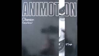 Animotion  Obsession Remix [upl. by Bussy140]