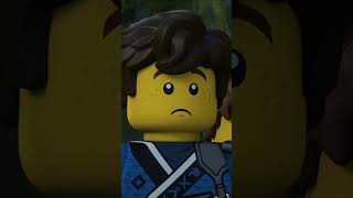 BO TO CHYBA MISTRZ WU lego ninjago EDIT NINJAGO legoninjago ninjagoedit [upl. by Ayikan]