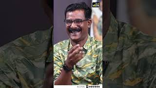 Watch Full Interview 👆 ഇതിലും അച്ഛൻ കഥാപാത്രമാണോ  😂😂 [upl. by Alyakam]