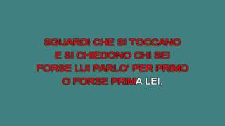 Passaporto per le stelle Pooh karaoke [upl. by Lowell]