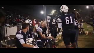 TERRY SANFORD FOOTBALL HYPE VIDEO  VF Media [upl. by Monney]