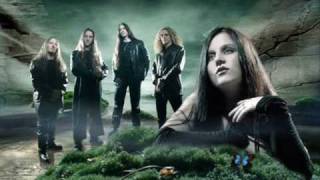 TOP 5 SYMPHONIC METAL BANDS [upl. by Yrokcaz62]