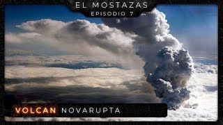 El Volcan en Alaska Novarupta [upl. by Utley]