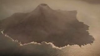 Full Movie Letusan Gunung Api Krakatau 1883 Indonesia Krakatoa Eruption EnglishampIndo SUB [upl. by Brynna]