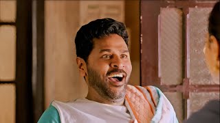 Climax में कॉमेडी का तड़का  Tutak Tutak Tutiya  ज़बरदस्त कॉमेडी सीन  Prabhu Deva  Tamannaah Bhatia [upl. by Hteb]