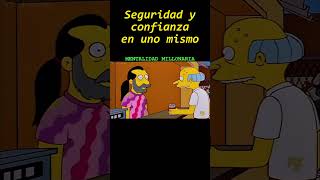 MENTALIDAD MILLONARIA del Sr Burns LosSimpsons [upl. by Etteiram]