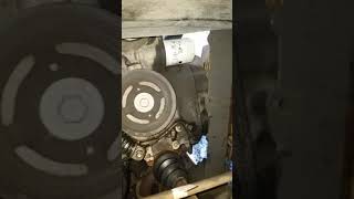 2012 scion xb tensioner pully and idler pully removal pt2 Hack Like Scionxb comment [upl. by Shult298]