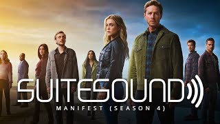 Manifest Season 4  Ultimate Soundtrack Suite [upl. by Nahsor]