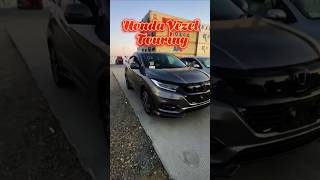 ⚠️Honda Vezel Touring⚠️ идеальные пропорции современного авто automobile автообзор рекомендации [upl. by Glinys149]