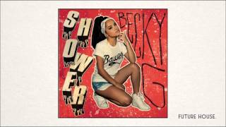 Becky G  Shower Mike Williams Future Remix [upl. by Ilwain]