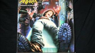 Anthrax  Medusa Vinyl [upl. by Levina923]