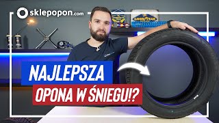 Czemu jest tak dobra Goodyear Ultra Grip Performance 3 NOWOŚĆ 2023 [upl. by Nagirrek237]