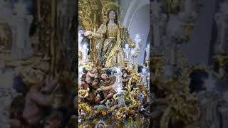 Virgen Asunción cantillana [upl. by Razaele]