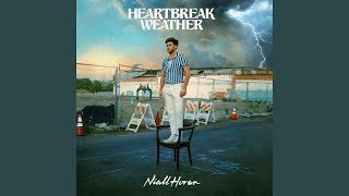 Niall Horan  Heartbreak Weather Official Instrumental [upl. by Kuhlman839]