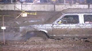 Platte County Mud Run 2009 Highlight Video 7min [upl. by Thebault]