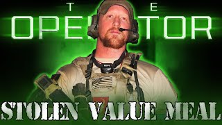 109  Stolen Value Meal  The Operator Podcast [upl. by Sass673]