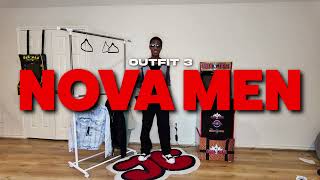 FASHION NOVA TRY ON HAUL FALL EDITION [upl. by Ocirderf]