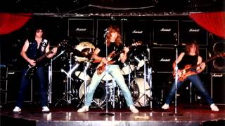 Megadeth Live 19th February 1984 190284 With Kerry King [upl. by Jamilla]