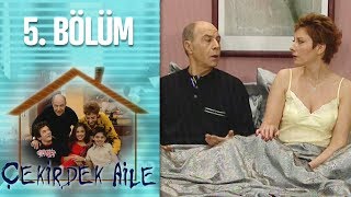 Çekirdek Aile 5 Bölüm [upl. by Ciryl416]