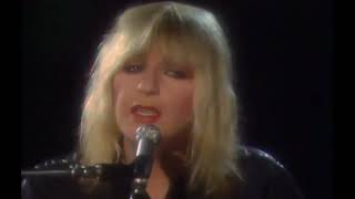 Got A Hold On Me  Christine McVie 1984 HD RTVE Vídeo [upl. by Notgnirrac]