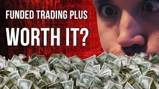 Funded Trading Plus Review  Is it worth it [upl. by Dub]