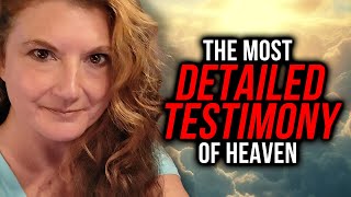 Testimony of Heaven Must watch [upl. by Evelina]