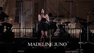 Madeline Juno  Gewissenlos  Schatten ohne Licht Live  Nur Zu Besuch Tour Huxleys Berlin [upl. by Akinwahs]