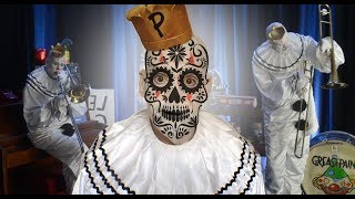 Puddles Pity Party  Remember Me From quotCocoquot cover [upl. by Stefania]