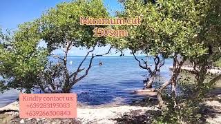 Most affordable Beachfront lot for Sale in Calatagan Batangas [upl. by Emaj]