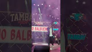 44 Bars  Pio Balbuena Live Performance  Tambay Fest 2023 [upl. by Goss726]