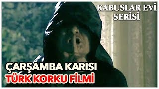 Çarşamba Karısı  Türk Korku Filmi Tek Parça [upl. by Chisholm754]