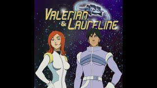 Valerian et Laureline OST  Chase 1 [upl. by Kaplan]