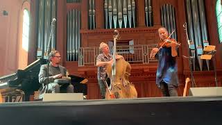 Rhiannon Giddens  Waterbound [upl. by Alvy975]