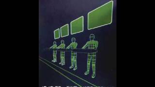 Kraftwerk  Intro live in Karlsruhe Germany [upl. by Nitz]