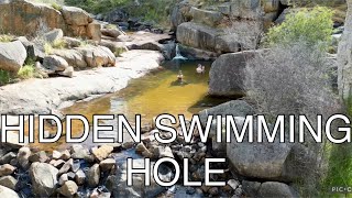 Rocky Pool Kalamunda [upl. by Heymann499]