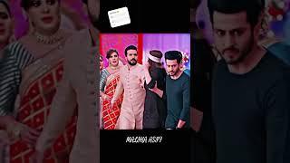 kundalibhagya shraddhaarya malikaasif karanpreeta bollywood viralvideo dheerajdhoopar [upl. by Iman440]