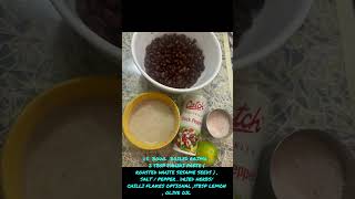 Must try Rajma Hummuseasyrecipes food healthyfoodmusttry lovedbymyfamily dofollowmychannel [upl. by Ynahpit]