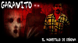 Luis Alfredo Garavito  el monstruo de Génova [upl. by Ahsain]