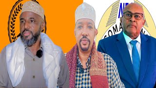 Dhulbahante Oo Somaliland Ku Soo Noqonaya Hadii Cirro Doorashada Ku Guulaysto Garaad Jaamac [upl. by Aziaf608]