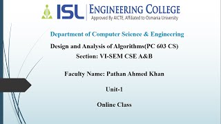 LECTURE 7 hashing static hashing dynamic hashing DAA CSE [upl. by Seaver]