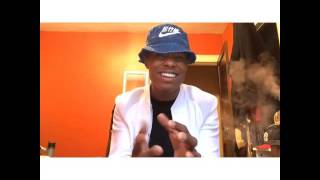 Usher  Good Kisser Avery Wilson Cover [upl. by Boyt]