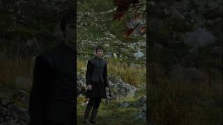 White walkers  Game of thrones S6  Got S6  Brandon Stark  edit youtubeshorts viralvideo [upl. by Edette504]