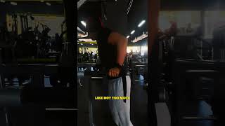 How to Do Tricep Dips for Maximum Gains [upl. by Herzen]