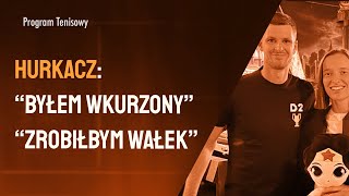 Hurkacz w głośnym wywiadzie Wielka zmiana w grze Igi Świątek [upl. by Haya]