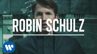 Robin Schulz – OK feat James Blunt Official Music Video [upl. by Neemsaj36]