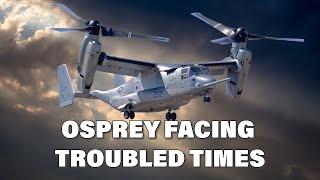 Will the V22 Osprey Fly Again [upl. by Afra269]