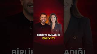 Okan Buruk’un birlikte oynadığı en iyi 11❗️ [upl. by Lai]